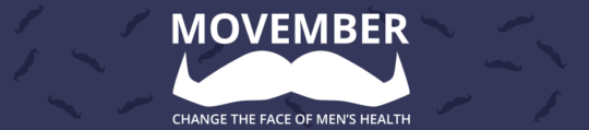 Movember