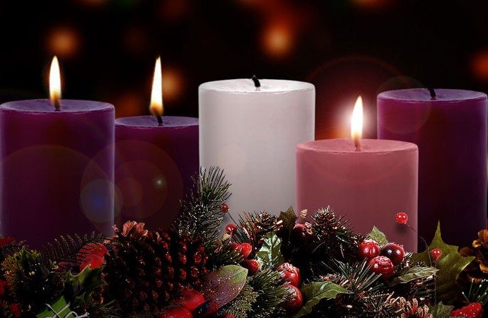 Song Share for Second and Third Sundays of Advent